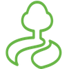 Landscaping icon