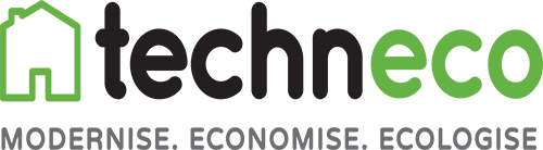 techneco logo