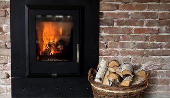 Fire logs