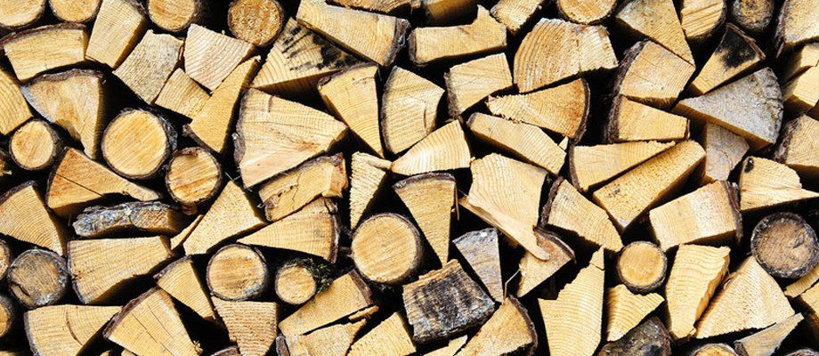 Firewood for sale