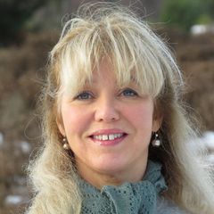 Alison J Brown