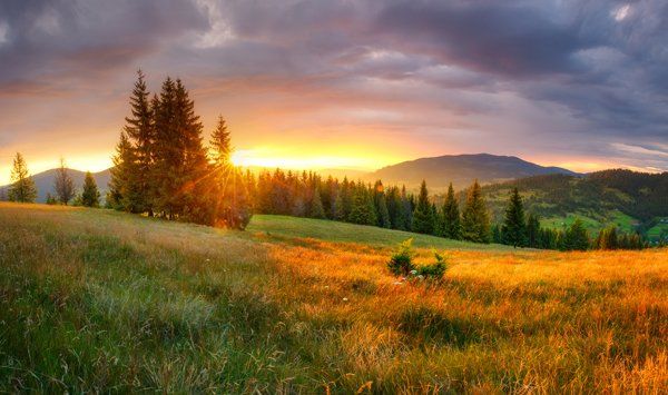Beautiful sunset — Wallingford, CT — Alternative Paths Consulting LLC Beautiful sunset — Wallingford, CT — Alternative Paths Consulting LLC
