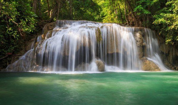 A waterfall — Wallingford, CT — Alternative Paths Consulting LLC A waterfall — Wallingford, CT — Alternative Paths Consulting LLC