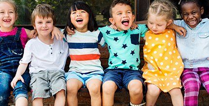 Private Preschool — Happy Children in Phenix City, AL Private Preschool — Happy Children in Phenix City, AL