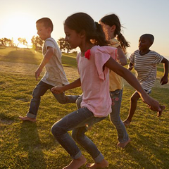 Preschool — Happy Children in Phenix City, AL