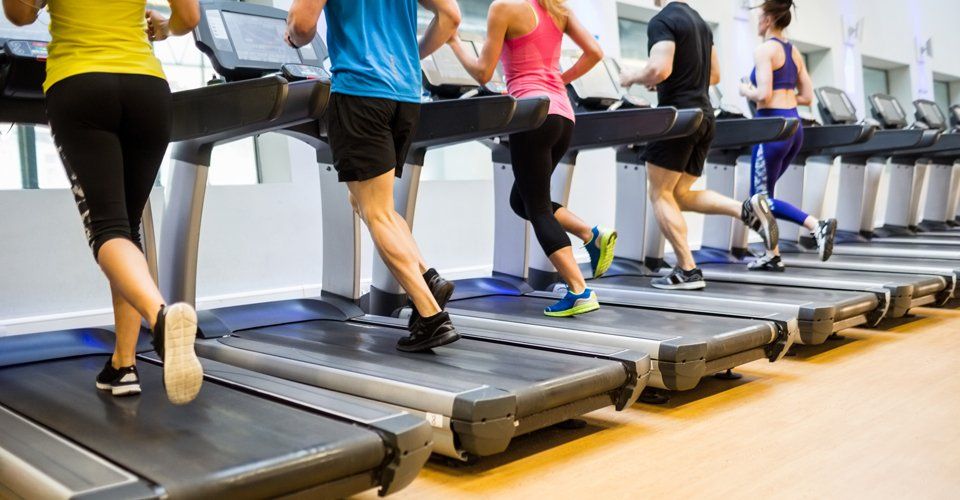 fitness equipment brisbane