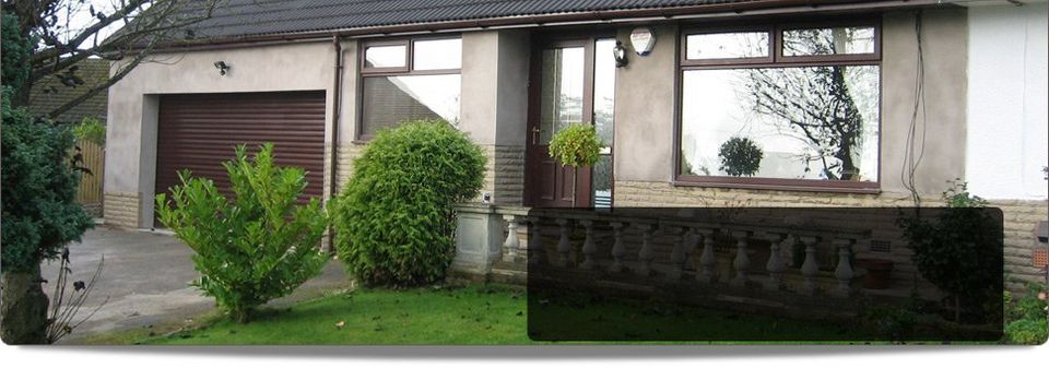 Building work - Burnley - S.Milligan Construction - Builder Builder