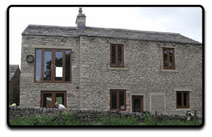Home extensions - Burnley - S.Milligan Construction - Home renovation Home renovation