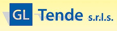 GL TENDE - LOGO