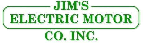 Jim's Electric Motor - Call For A Free Estimate! Jim's Electric Motor - Call For A Free Estimate!