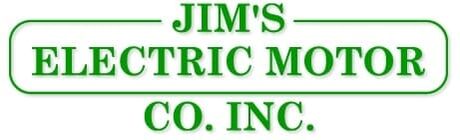 Jim's Electric Motor - Call For A Free Estimate! Jim's Electric Motor - Call For A Free Estimate!
