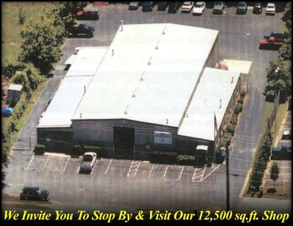Jim's Electric Motor Shop - Electric Motor Repairs in Lorton, VA Jim's Electric Motor Shop - Electric Motor Repairs in Lorton, VA