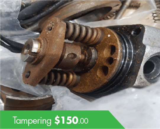 fuel pump