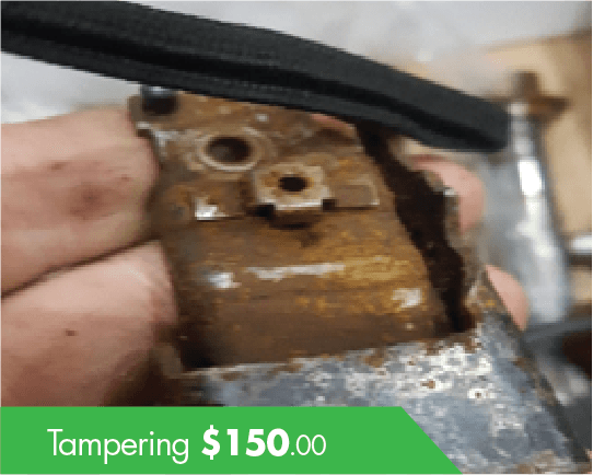 fuel pump