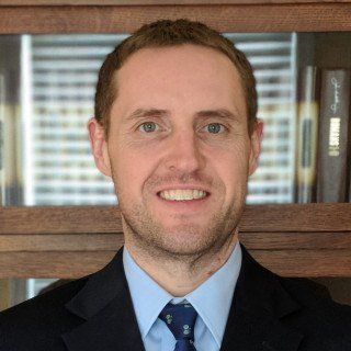 Daniel Leavitt