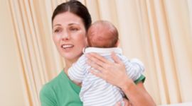 assistenza pediatrica