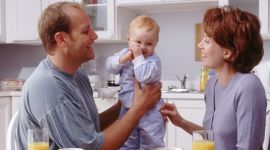 servizi di medicina pediatrica