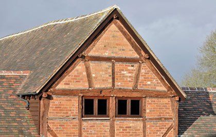 loft conversion
