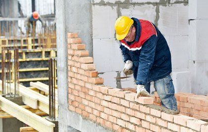 Brickwork
