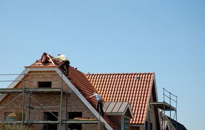 New Build Specialists