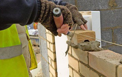 Professional Bricklayers