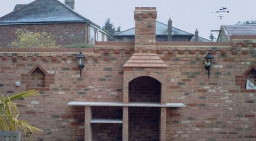 Home renovation