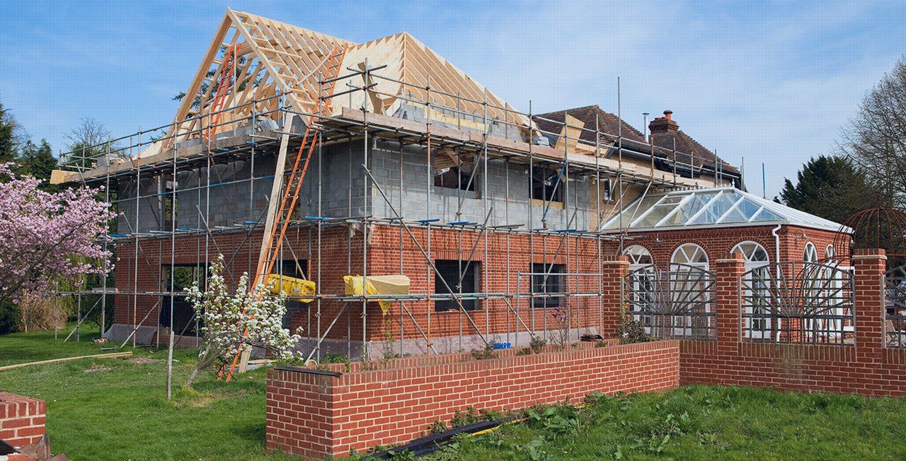 Extend Your Property