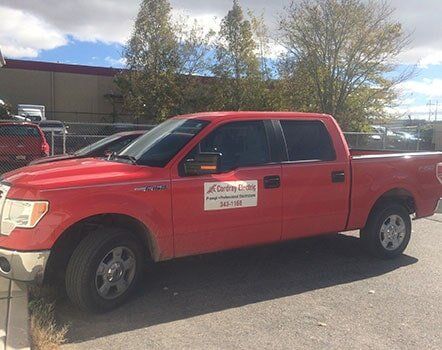 Cordray Electric's Shuttle - Electrical Contractor in Albuquerque, NM Cordray Electric's Shuttle - Electrical Contractor in Albuquerque, NM