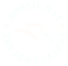 Veteran Owned Boonie Hat Coffee and Flavored Ice Pops