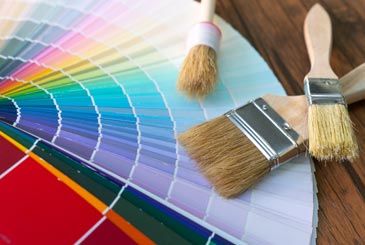Paint — Colors Palette in Miami, FL Paint — Colors Palette in Miami, FL