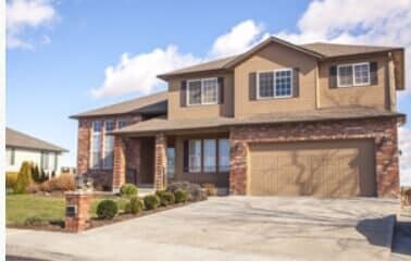 House Exterior — Ewing, NJ — Pave Patrol, LLC