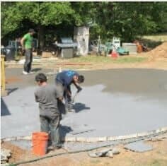 Contractors on Duty — Ewing, NJ — Pave Patrol, LLC
