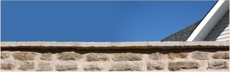 Concrete Retaining Wall — Ewing, NJ — Pave Patrol, LLC