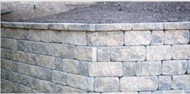 Beautiful Retaining Walls — Ewing, NJ — Pave Patrol, LLC