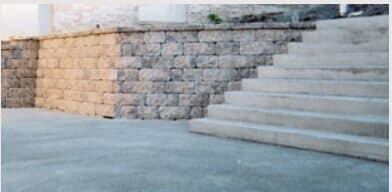 Stairs and Retaining Walls — Ewing, NJ — Pave Patrol, LLC