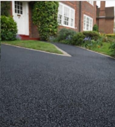 Asphalt Driveway — Ewing, NJ — Pave Patrol, LLC