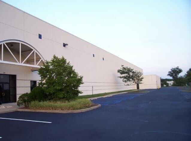 Driveway of a Building — Ewing, NJ — Pave Patrol, LLC