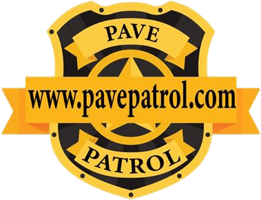 Pave Patrol Pave Patrol