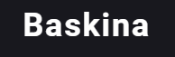 Baskina logotipas