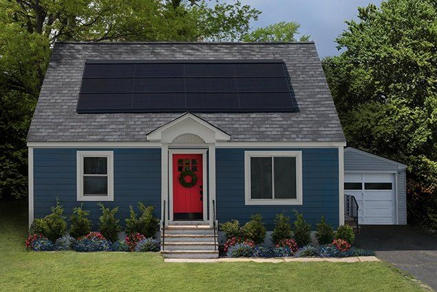 Roof contractors - roofing in West Congers, NY