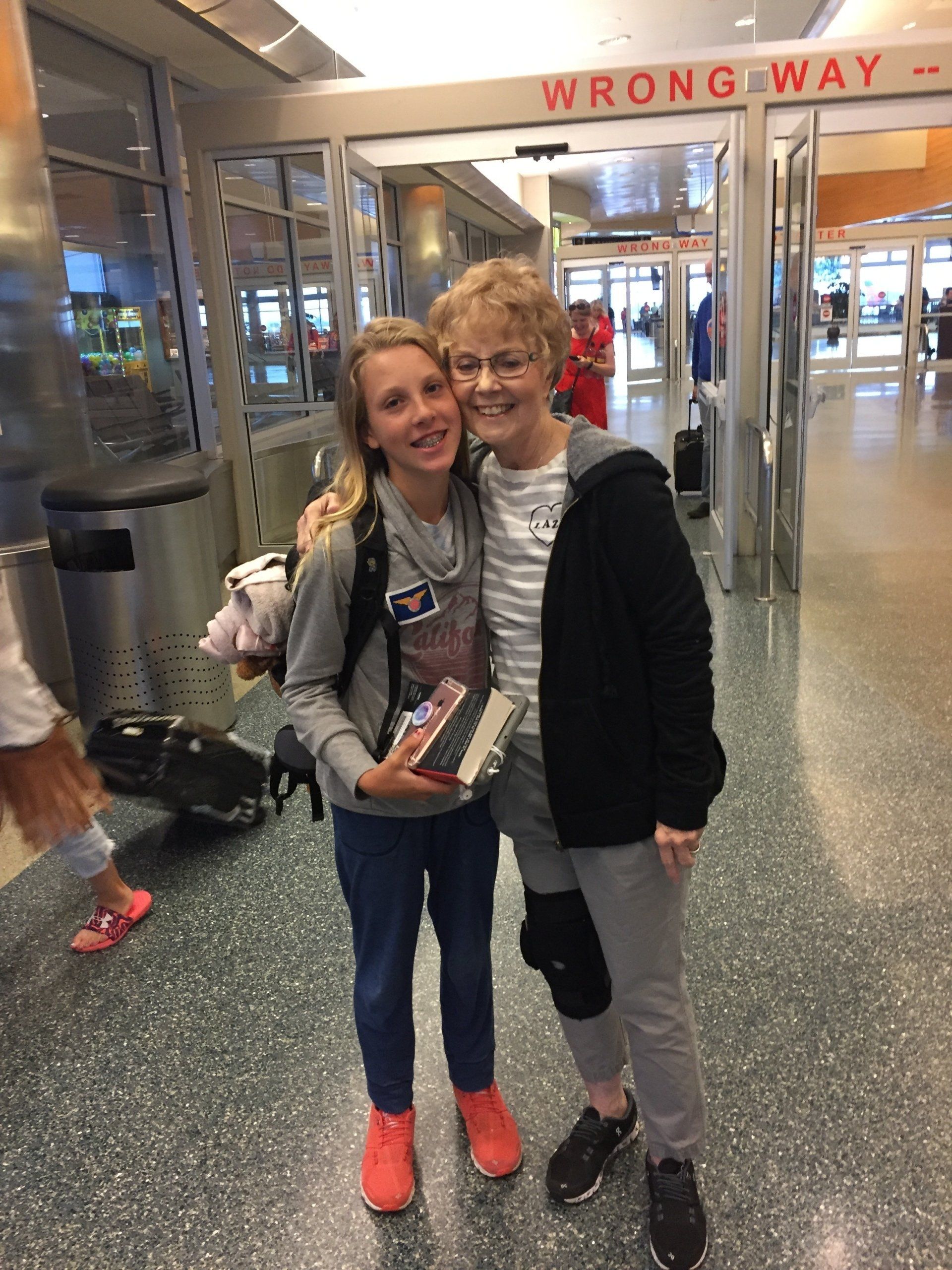 Mom Extraordinaire Profound Living with Michael Kroth 