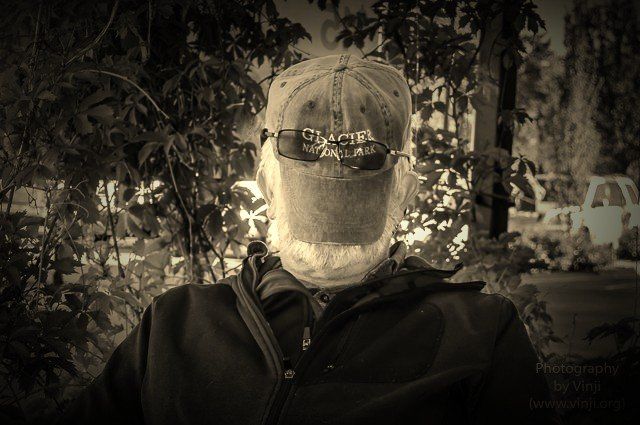 Michael Kroth Profound Living, Vinji