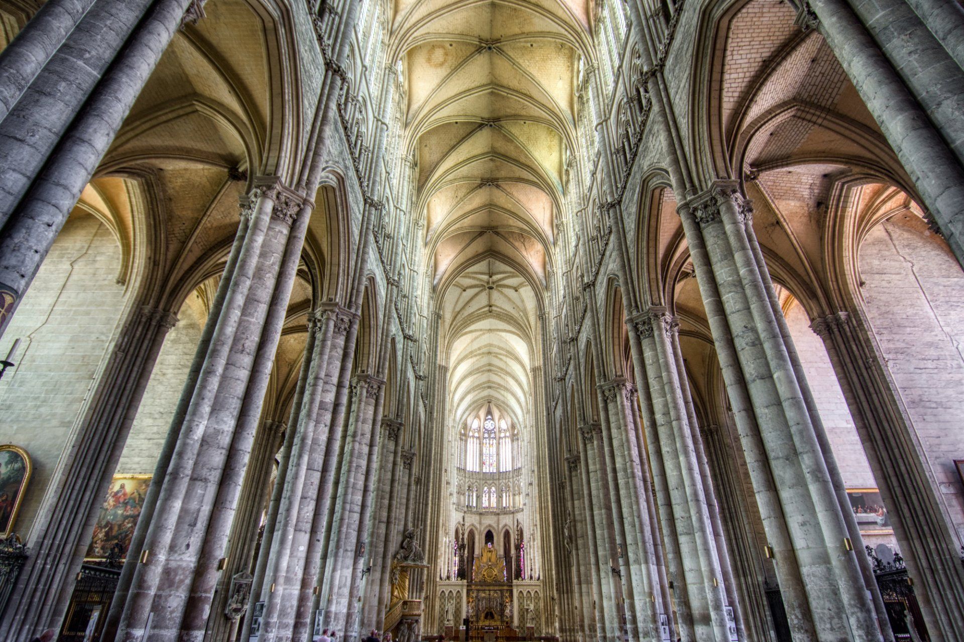 A Selection Of Photos From France. Profound Living. Michael Kroth