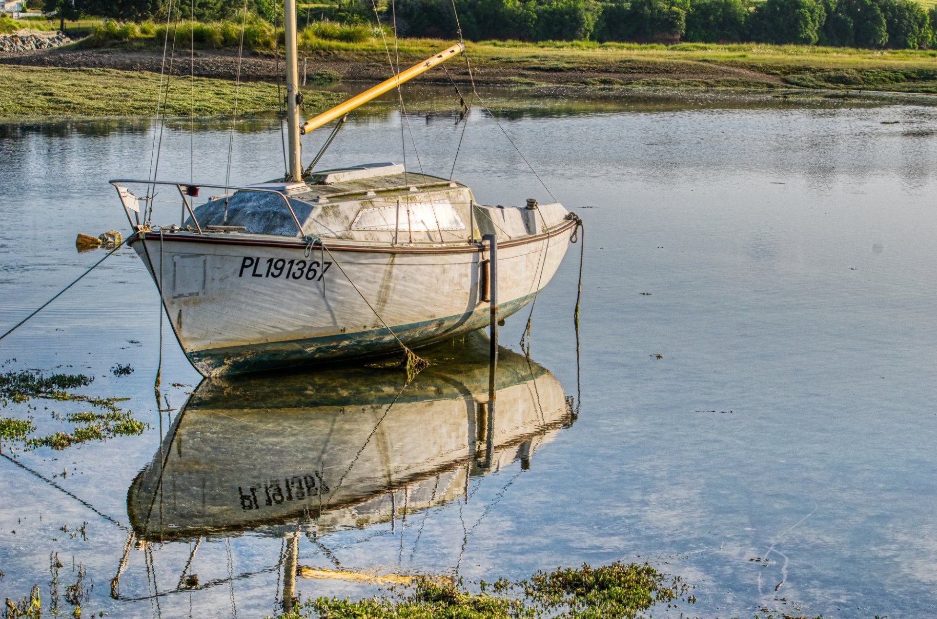 A Selection Of Photos From France. Michael Kroth. Profound Living