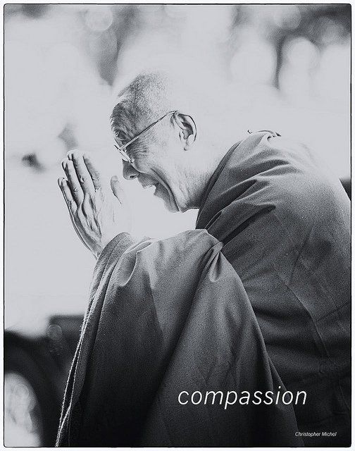Cultivating Compassion, Michael Kroth, Profound LIving