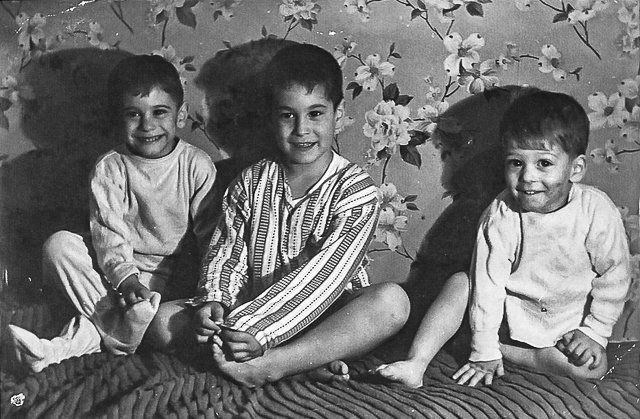 The Fortunato Brothers Michael Kroth Profound Living Blog