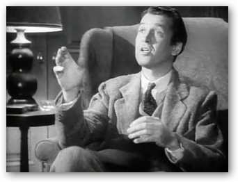 Trailer Screenshot (Harvey Trailer) Michael Kroth Profound Living