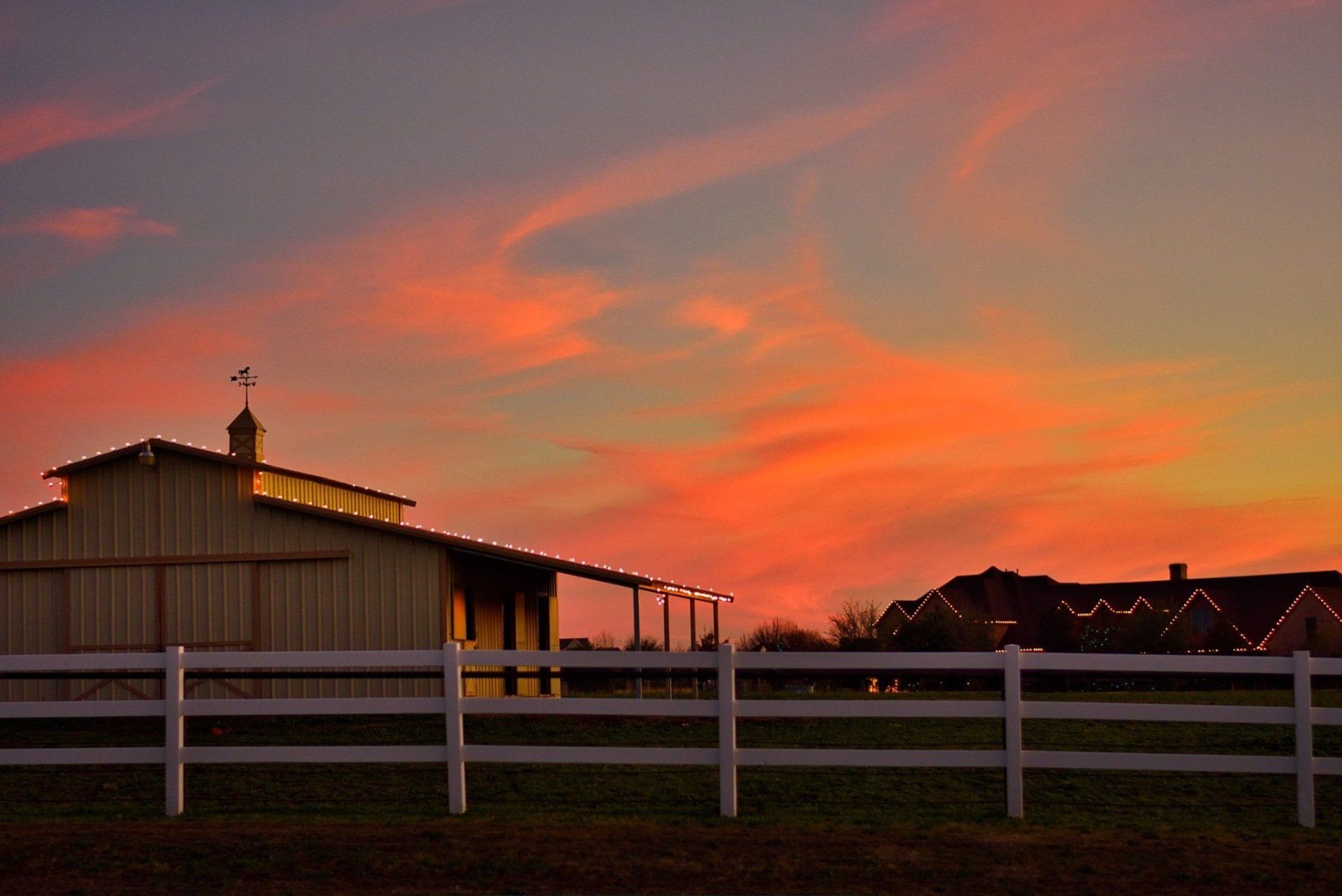 Celina, Texas. Profound Living. Michael Kroth. 