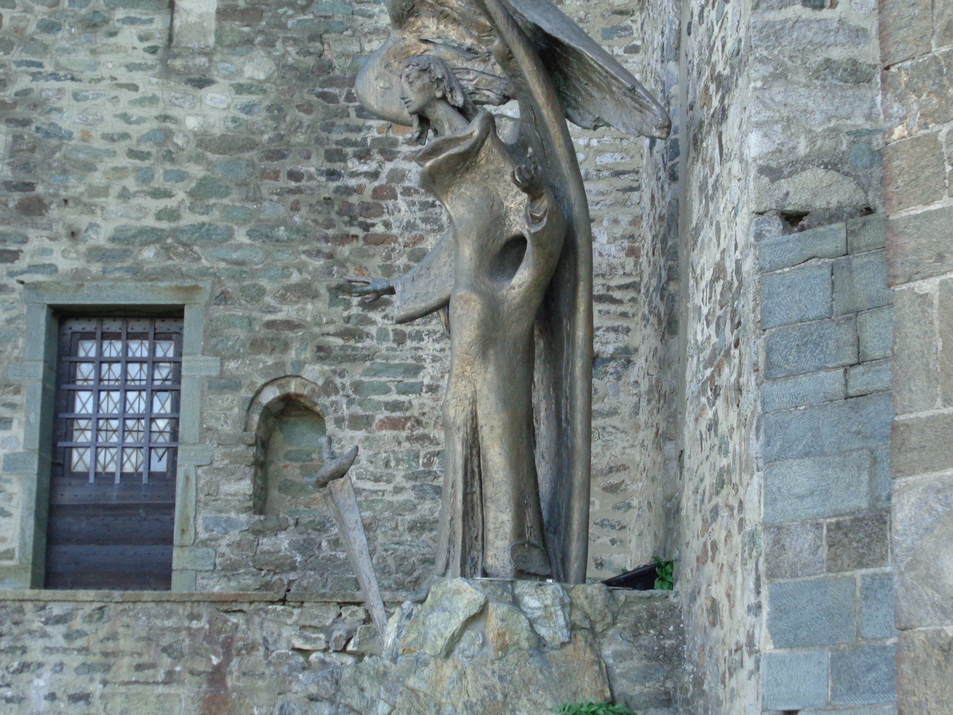 La Sacra di San Michele