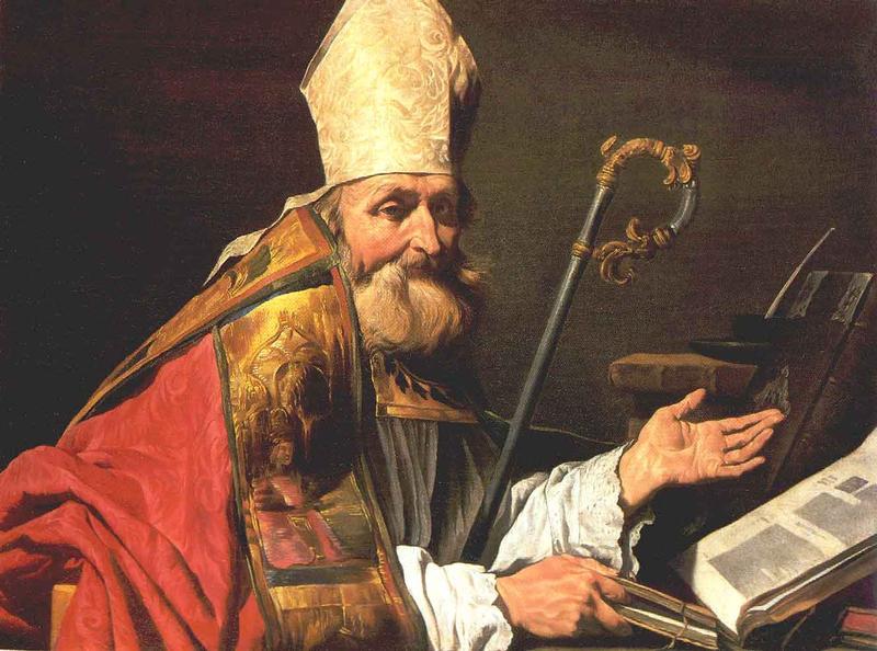 Michael Kroth Profound Living Don't Make Me Bishop